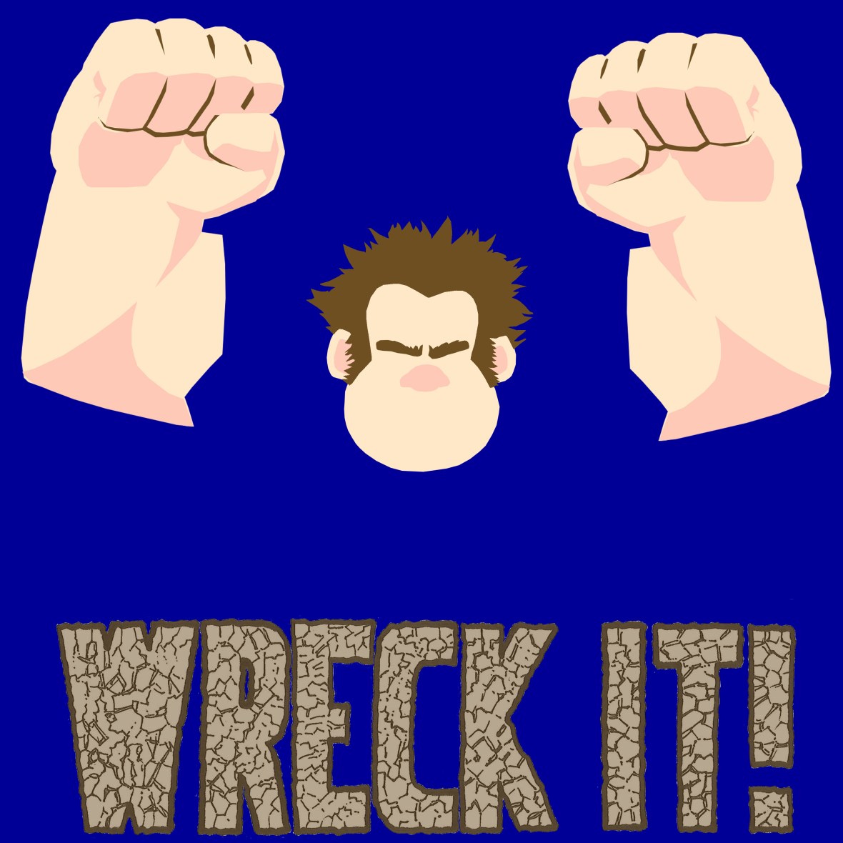 Wreck It Ralph 003 copy